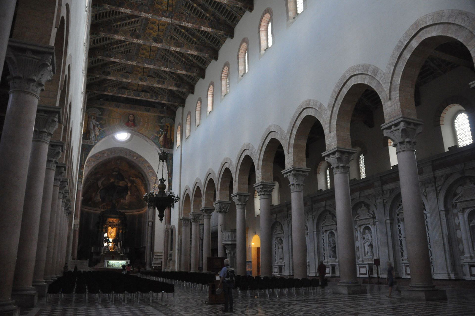 Messina (Photo license: CC BY 2.0)